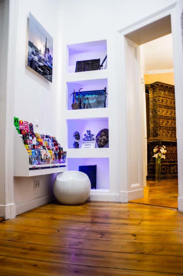 Kudamm Appartement