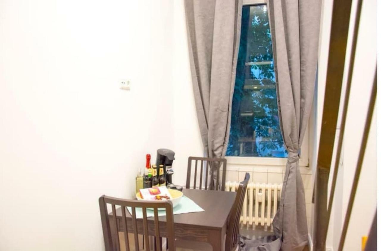 Kudamm Appartement Berlin