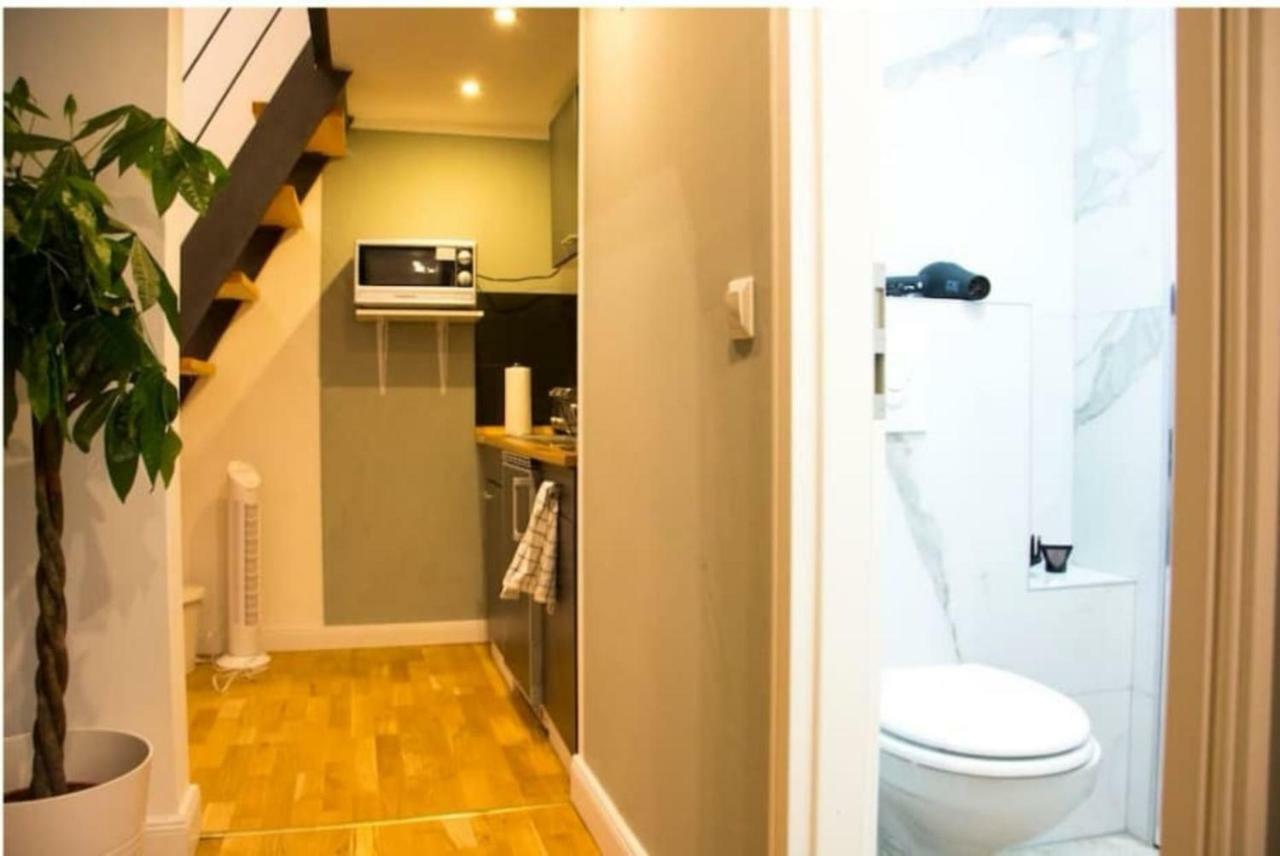 Kudamm Appartement *