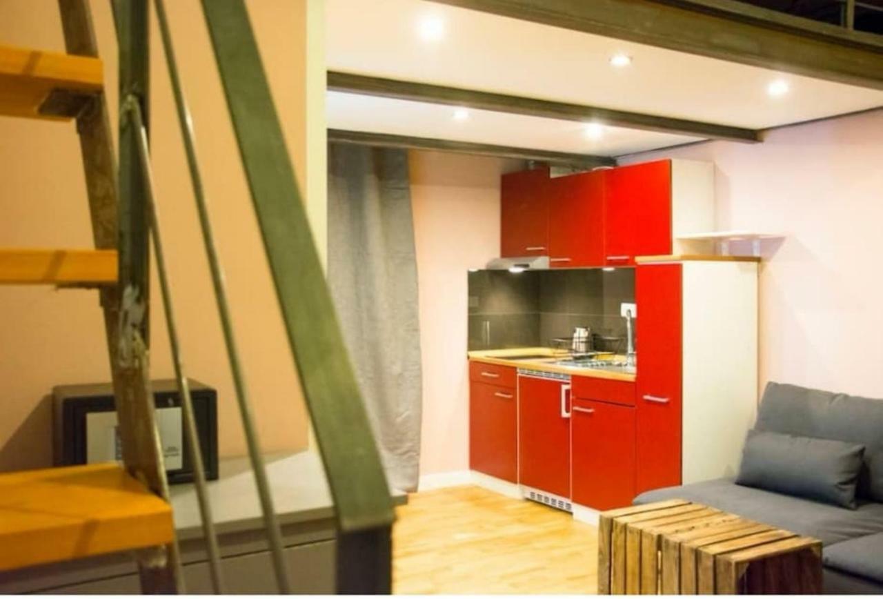 Appartement Kudamm Berlin