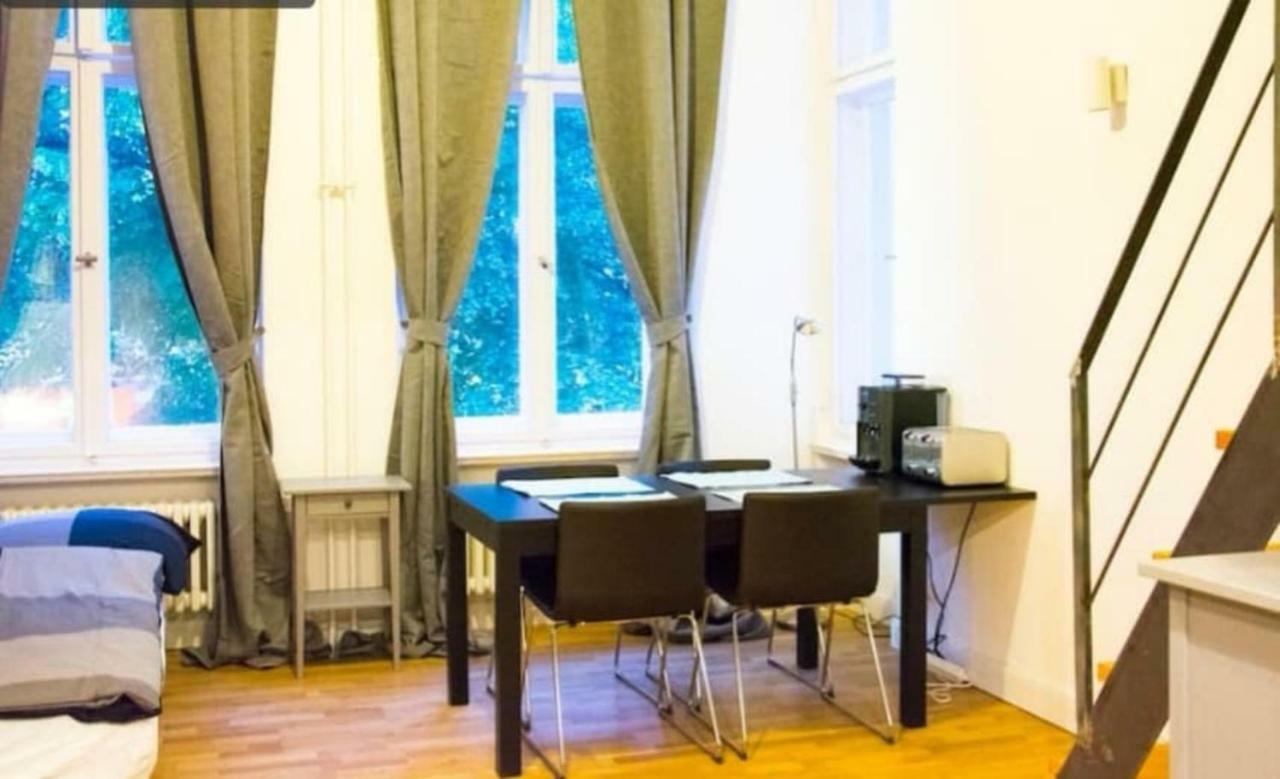 Kudamm Appartement *