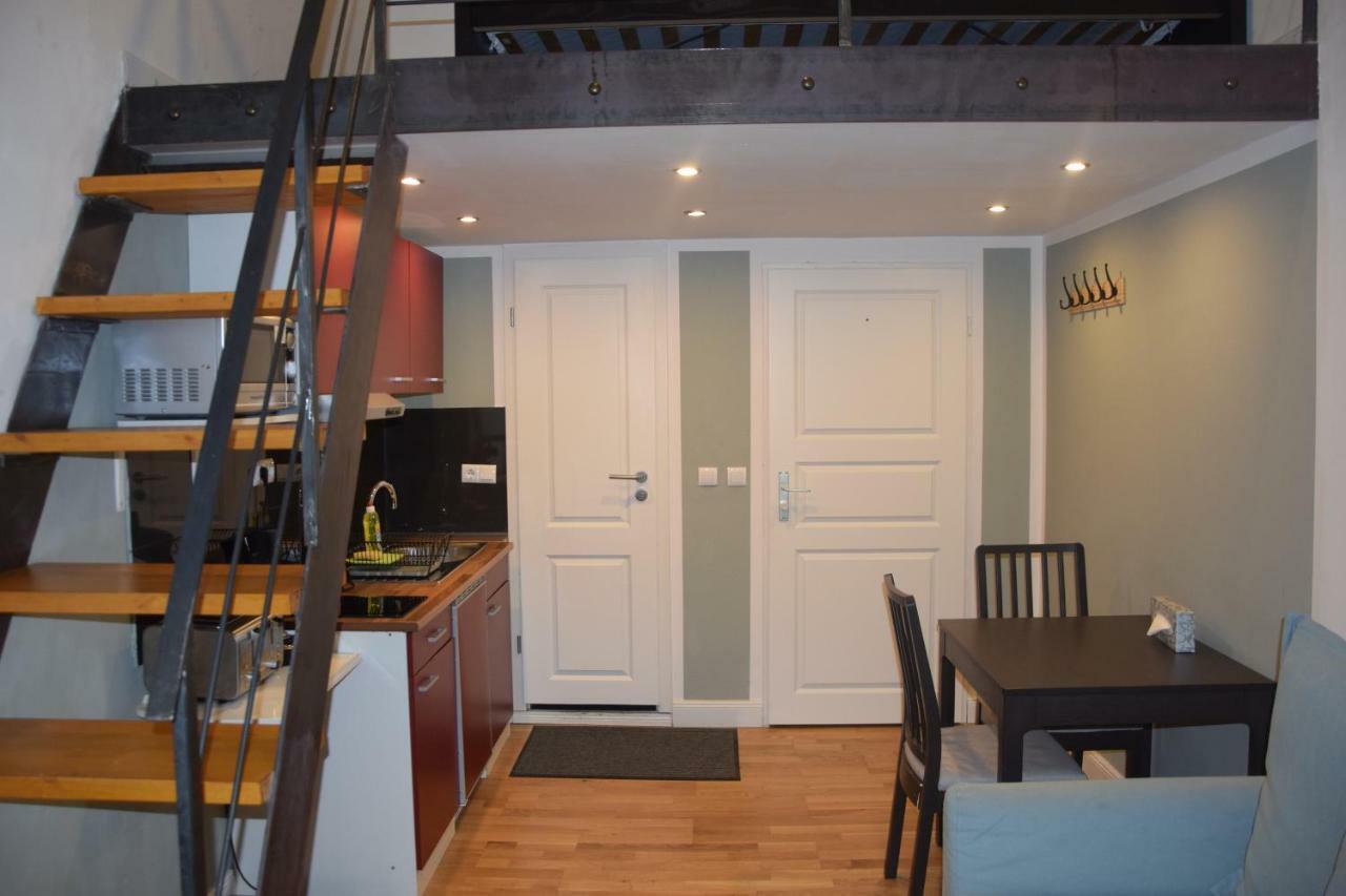 Appartement Kudamm Berlin