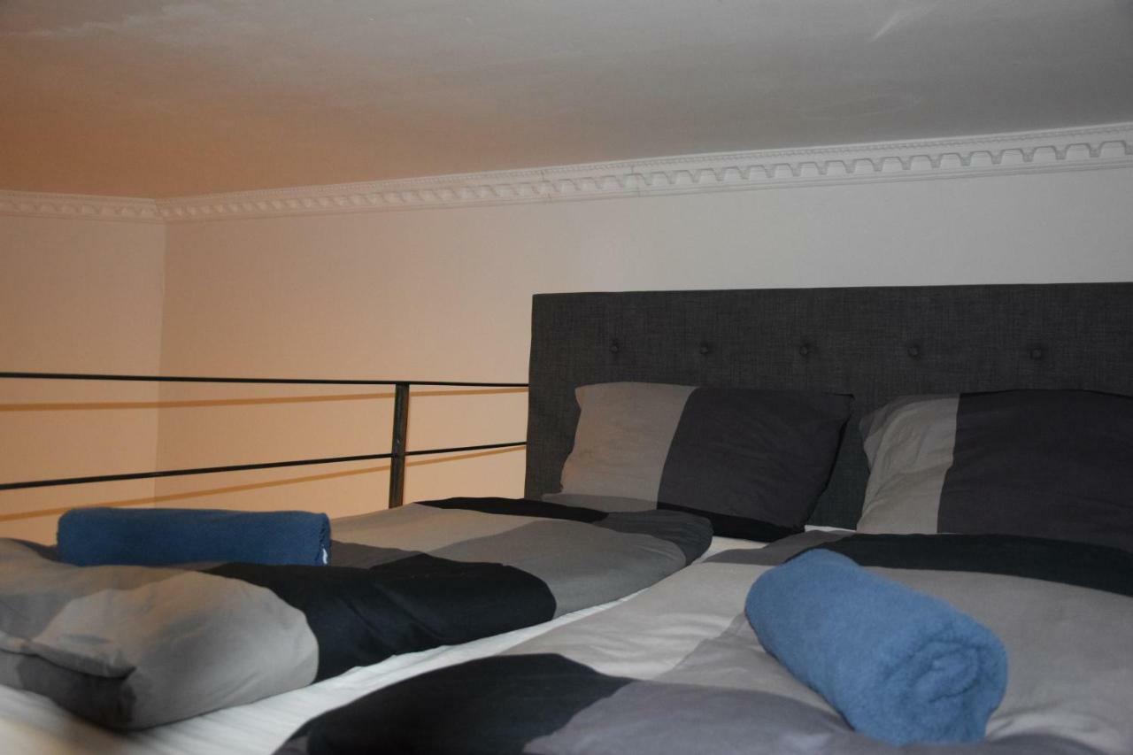 Kudamm Appartement *